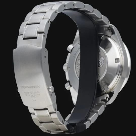 Omega Speedmaster Date Chronograph Watch - Image 10