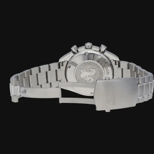Omega Speedmaster Date Chronograph Watch - Image 11