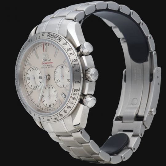 Omega Speedmaster Date Chronograph Watch - Image 3