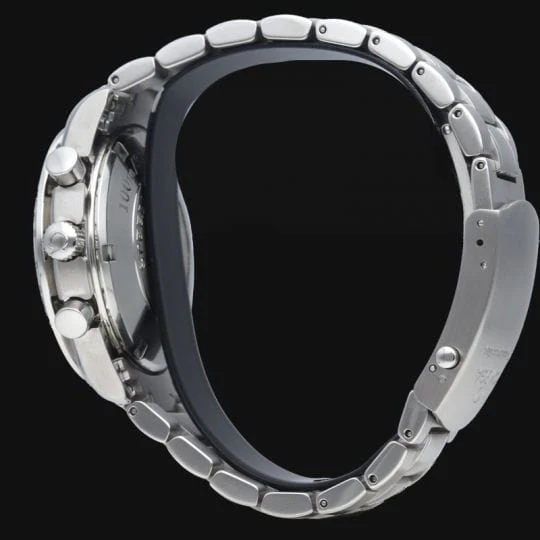Omega Speedmaster Date Chronograph Watch - Image 4