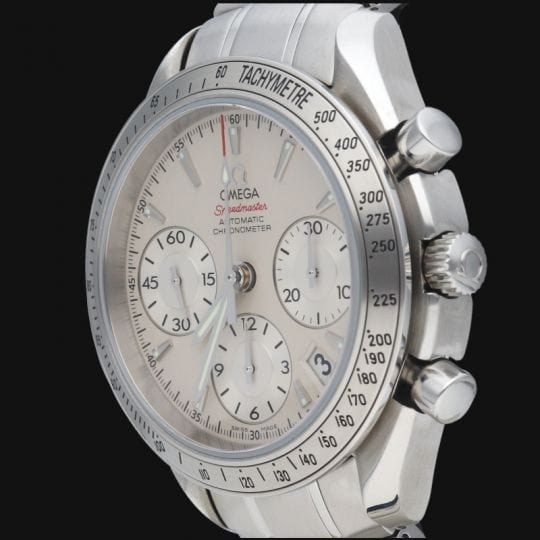 Omega Speedmaster Date Chronograph Watch - Image 7