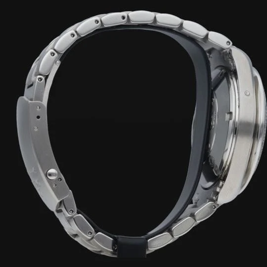 Omega Speedmaster Date Chronograph Watch - Image 8