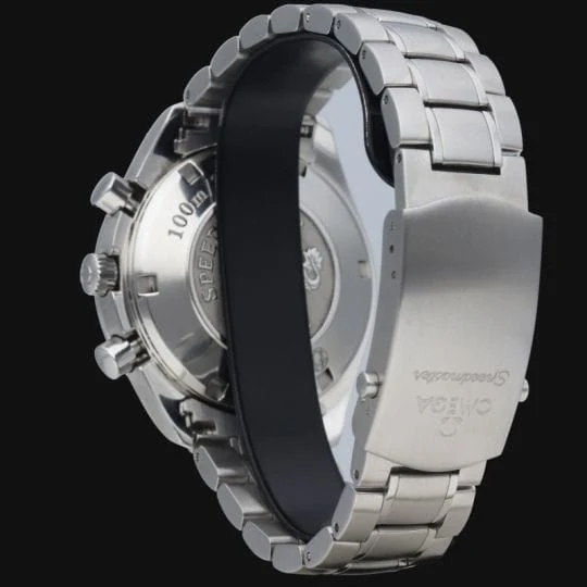 Omega Speedmaster Date Chronograph Watch - Image 9