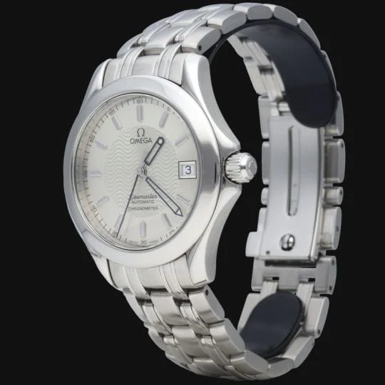 Omega Seamaster 120M Automatic Watch - Image 3