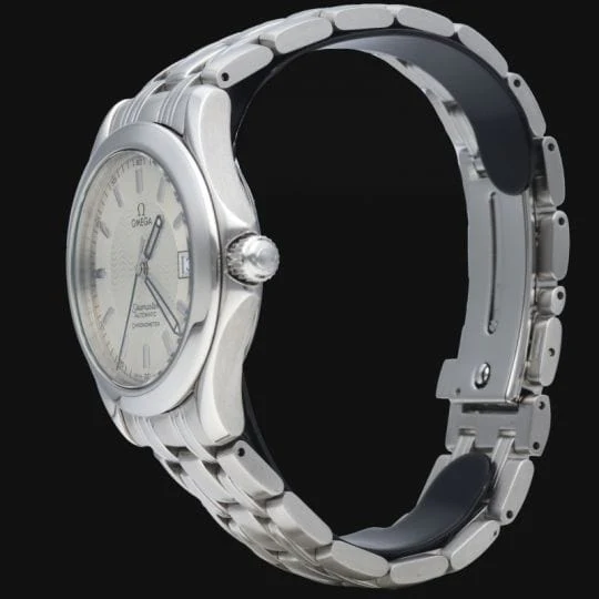 Omega Seamaster 120M Automatic Watch - Image 4
