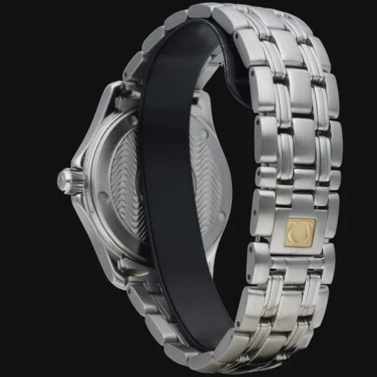 Omega Seamaster 120M Automatic Watch - Image 9
