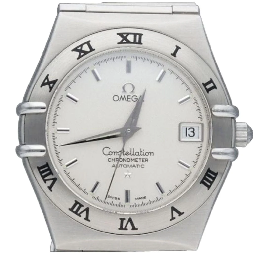Omega Constellation Watch