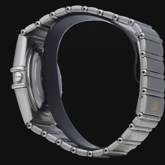 Omega Constellation Watch - Image 4