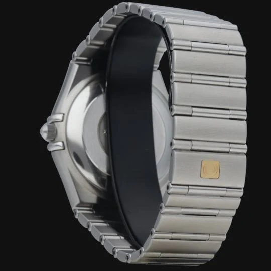 Omega Constellation Watch - Image 9