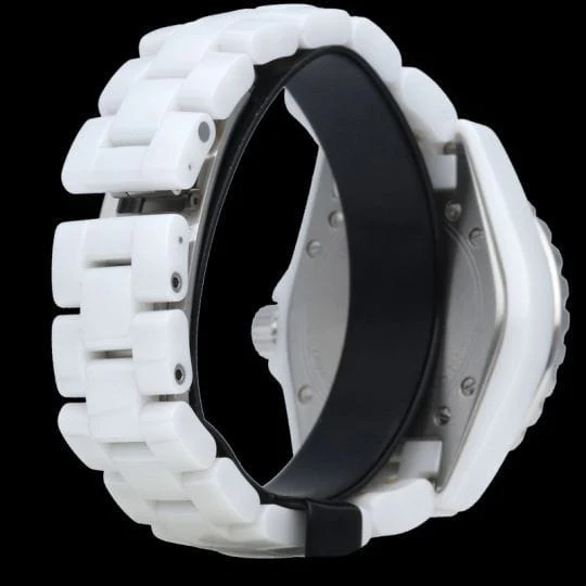 Chanel J12 Watch - Image 10