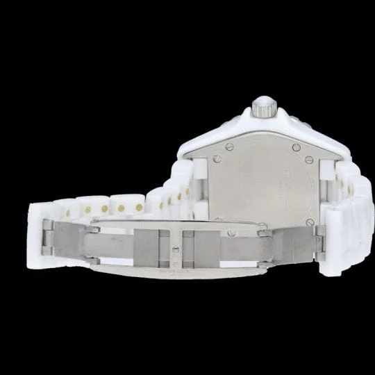 Chanel J12 Watch - Image 11