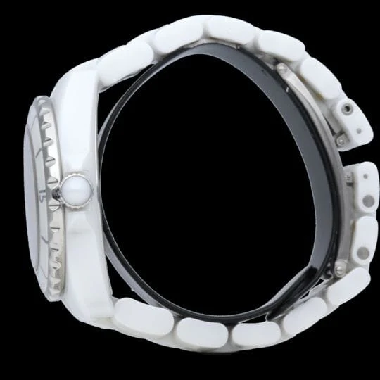 Chanel J12 Watch - Image 5