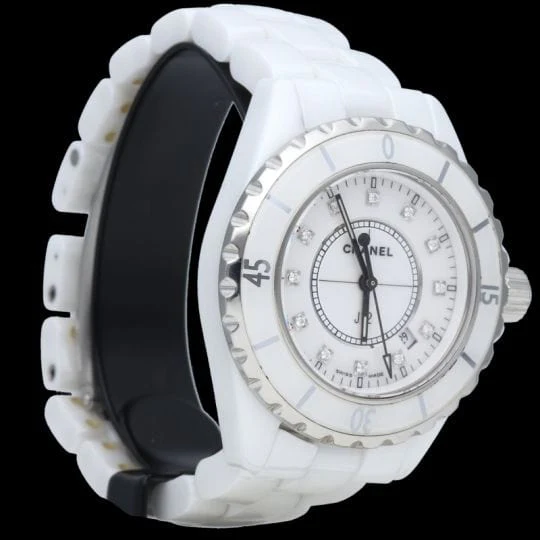 Chanel J12 Watch - Image 6