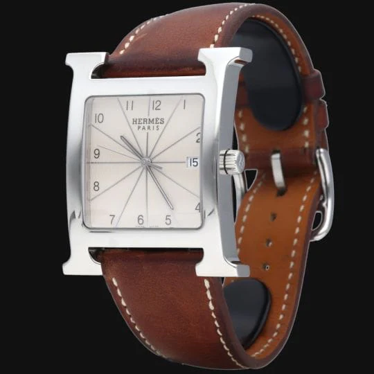 Hermes Heure H Watch - Image 2