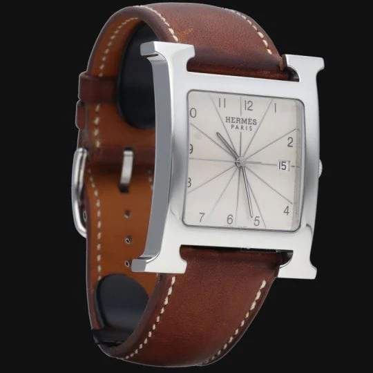Hermes Heure H Watch - Image 5