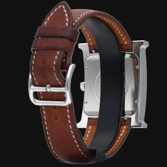 Hermes Heure H Watch - Image 7