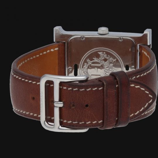 Hermes Heure H Watch - Image 9