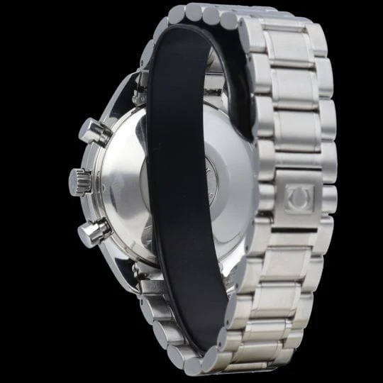 Omega Speedmaster Date Chronograph Watch - Image 10