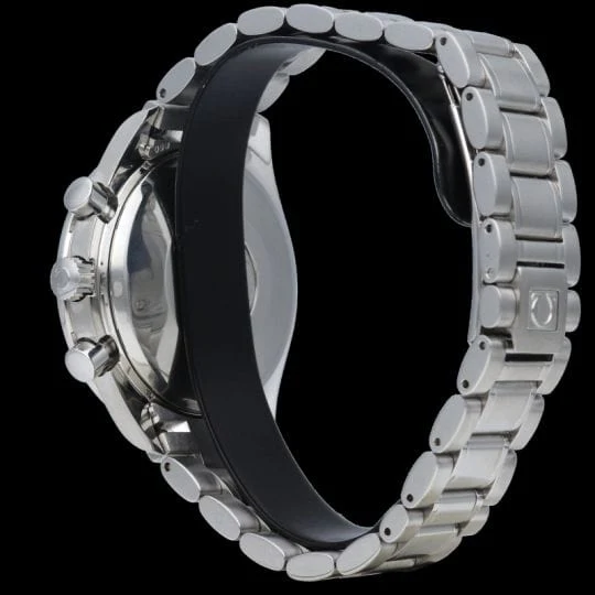 Omega Speedmaster Date Chronograph Watch - Image 4