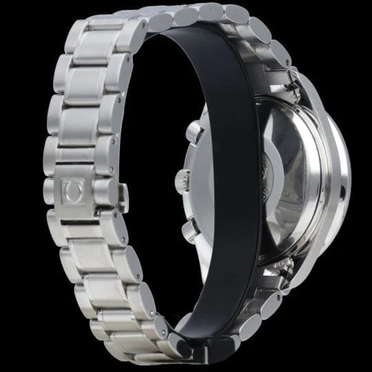 Omega Speedmaster Date Chronograph Watch - Image 9
