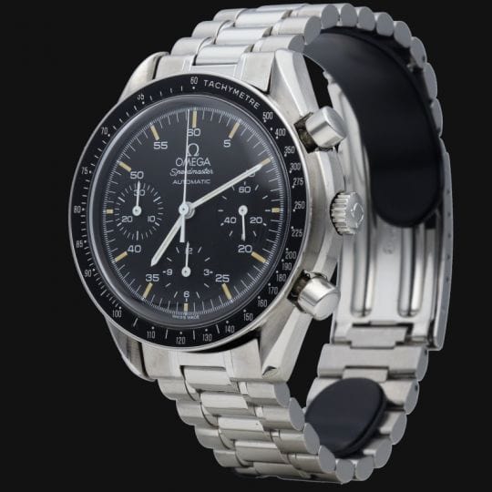 Omega Speedmaster Reduced Watch - Image 2