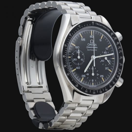 Omega Speedmaster Reduced Watch - Image 6