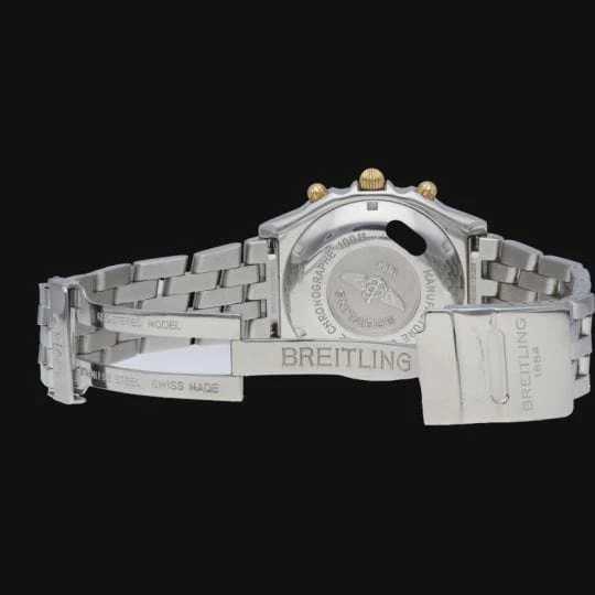 Breitling Chronomat Watch - Image 10