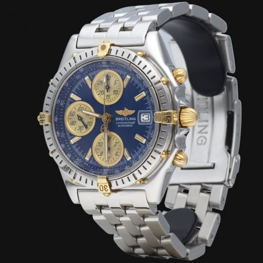 Breitling Chronomat Watch - Image 2