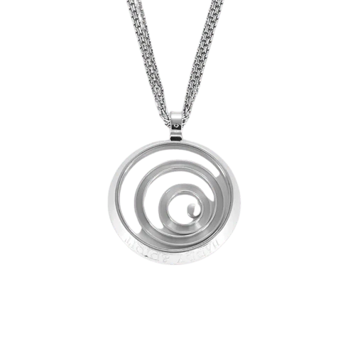 CHOPARD - Necklace HAPPY SPIRIT 