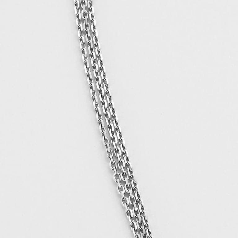 CHOPARD - Necklace HAPPY SPIRIT  - Image 6