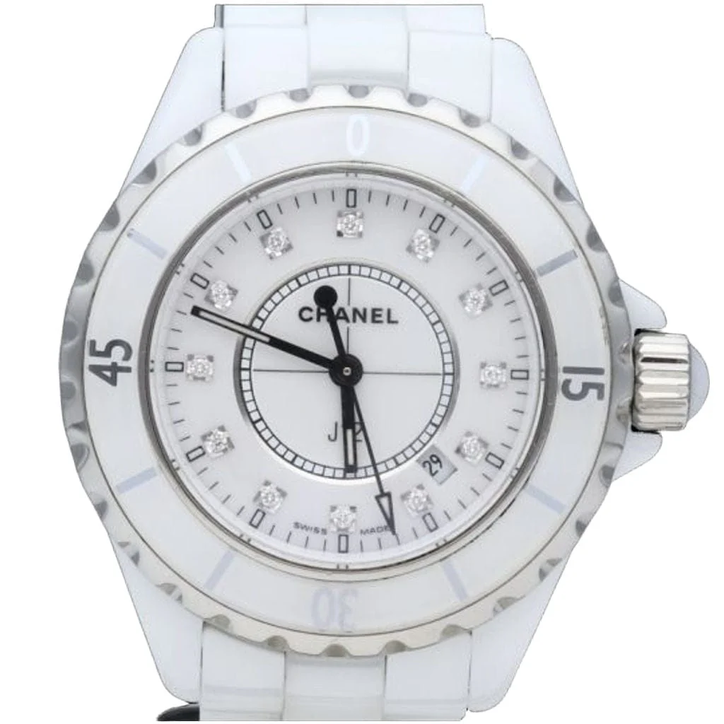 Chanel J12 Watch