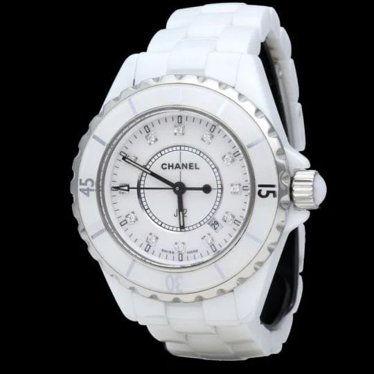 Chanel J12 Watch - Image 2