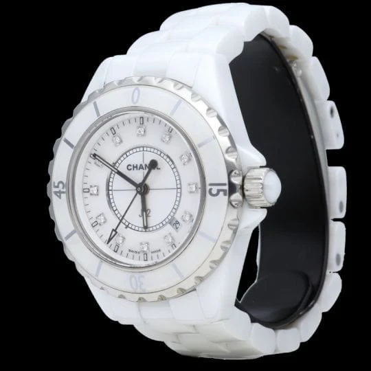 Chanel J12 Watch - Image 4