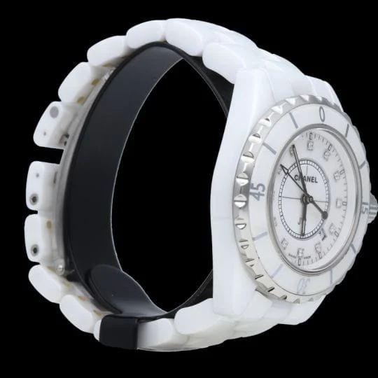 Chanel J12 Watch - Image 7