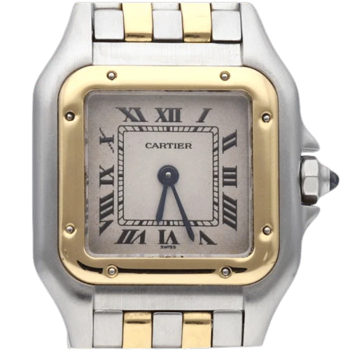 Cartier Panthere Pm Watch 