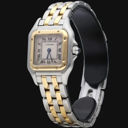 Cartier Panthere Pm Watch  - Image 2