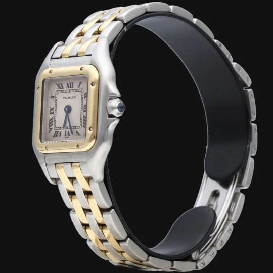 Cartier Panthere Pm Watch  - Image 3