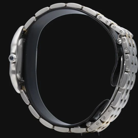 Cartier Panthere Pm Watch  - Image 4