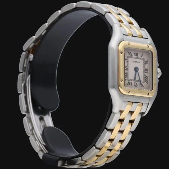 Cartier Panthere Pm Watch  - Image 6
