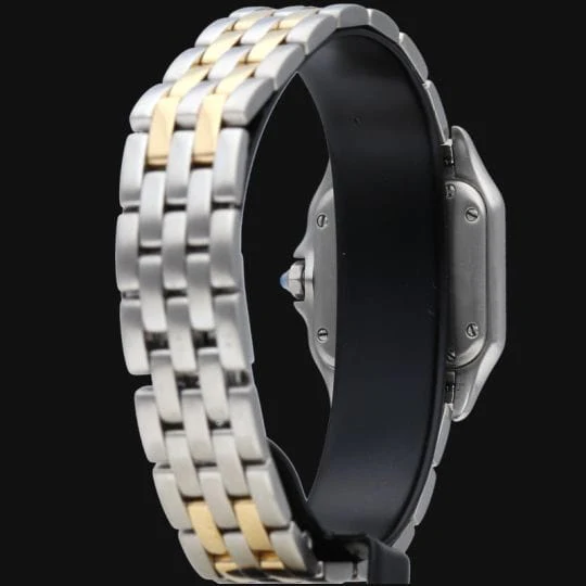 Cartier Panthere Pm Watch  - Image 8