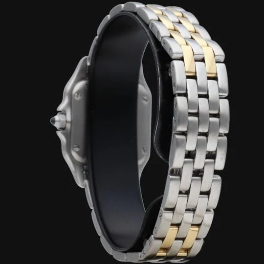 Cartier Panthere Pm Watch  - Image 9