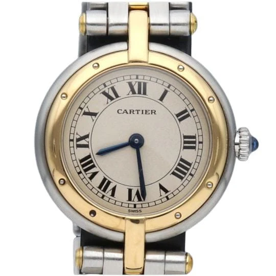 Cartier Panthere Pm Watch