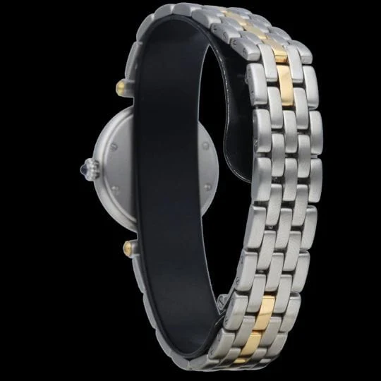 Cartier Panthere Pm Watch - Image 10