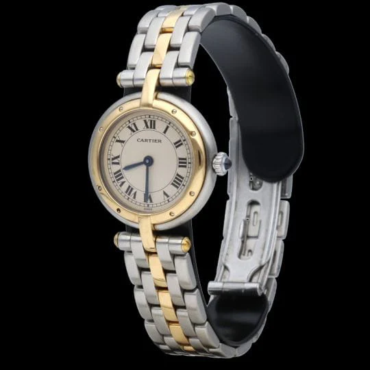 Cartier Panthere Pm Watch - Image 2