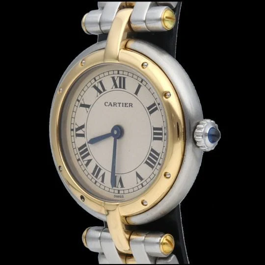 Cartier Panthere Pm Watch - Image 3