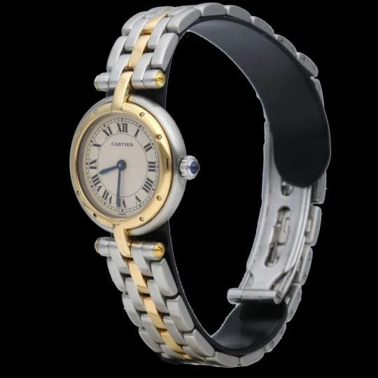 Cartier Panthere Pm Watch - Image 4