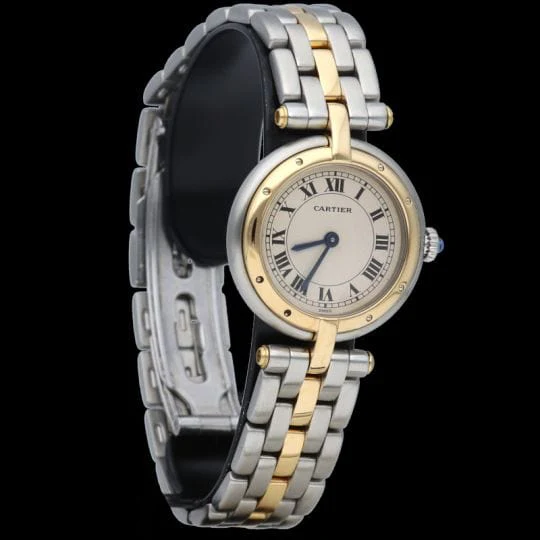 Cartier Panthere Pm Watch - Image 6