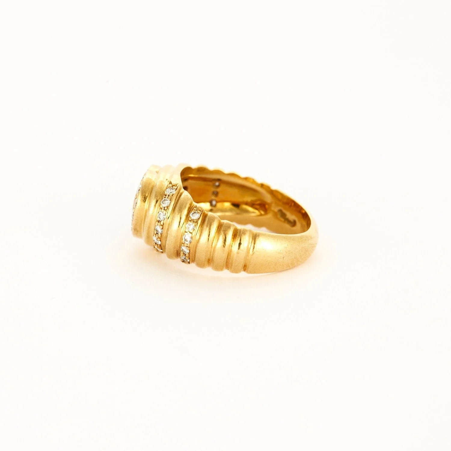 CHOPARD - Geneva ring - Image 3