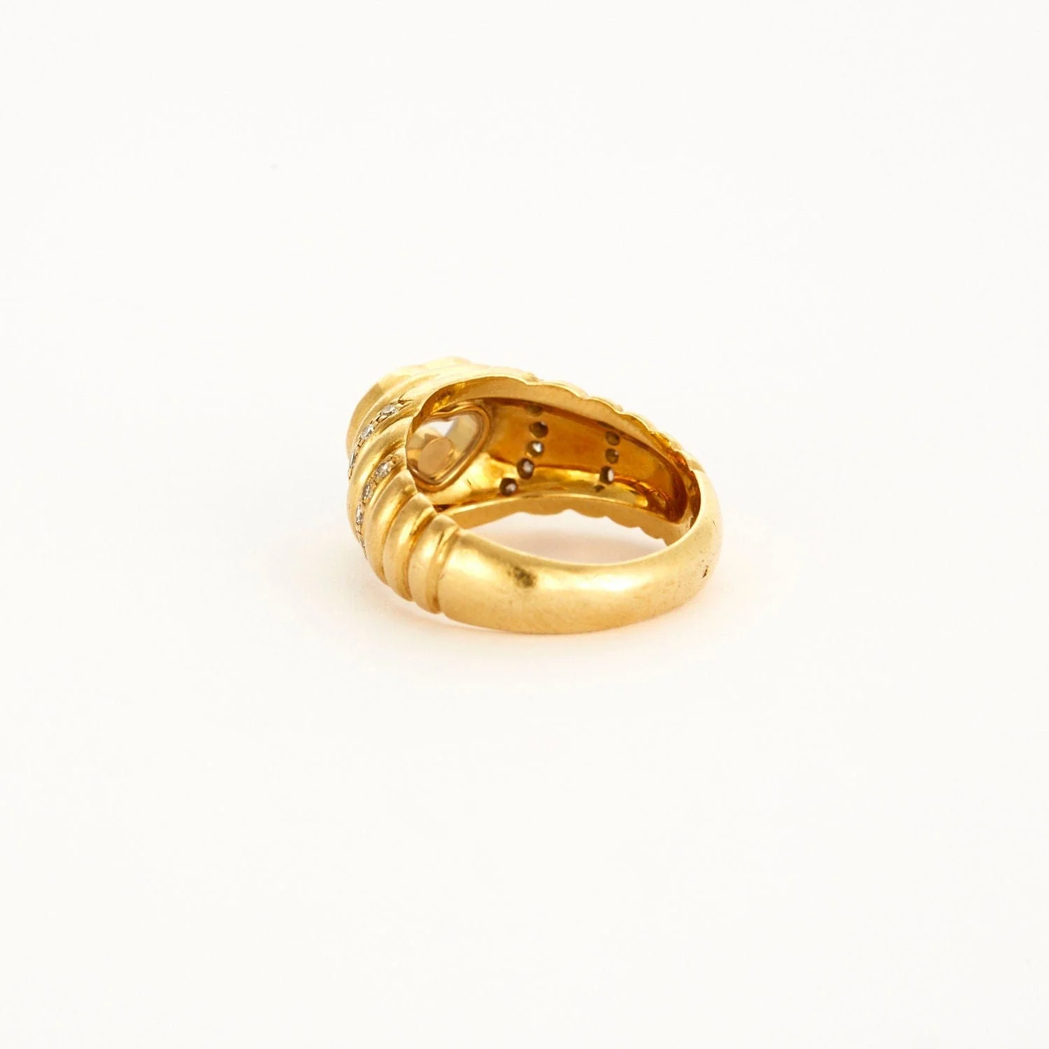 CHOPARD - Geneva ring - Image 4