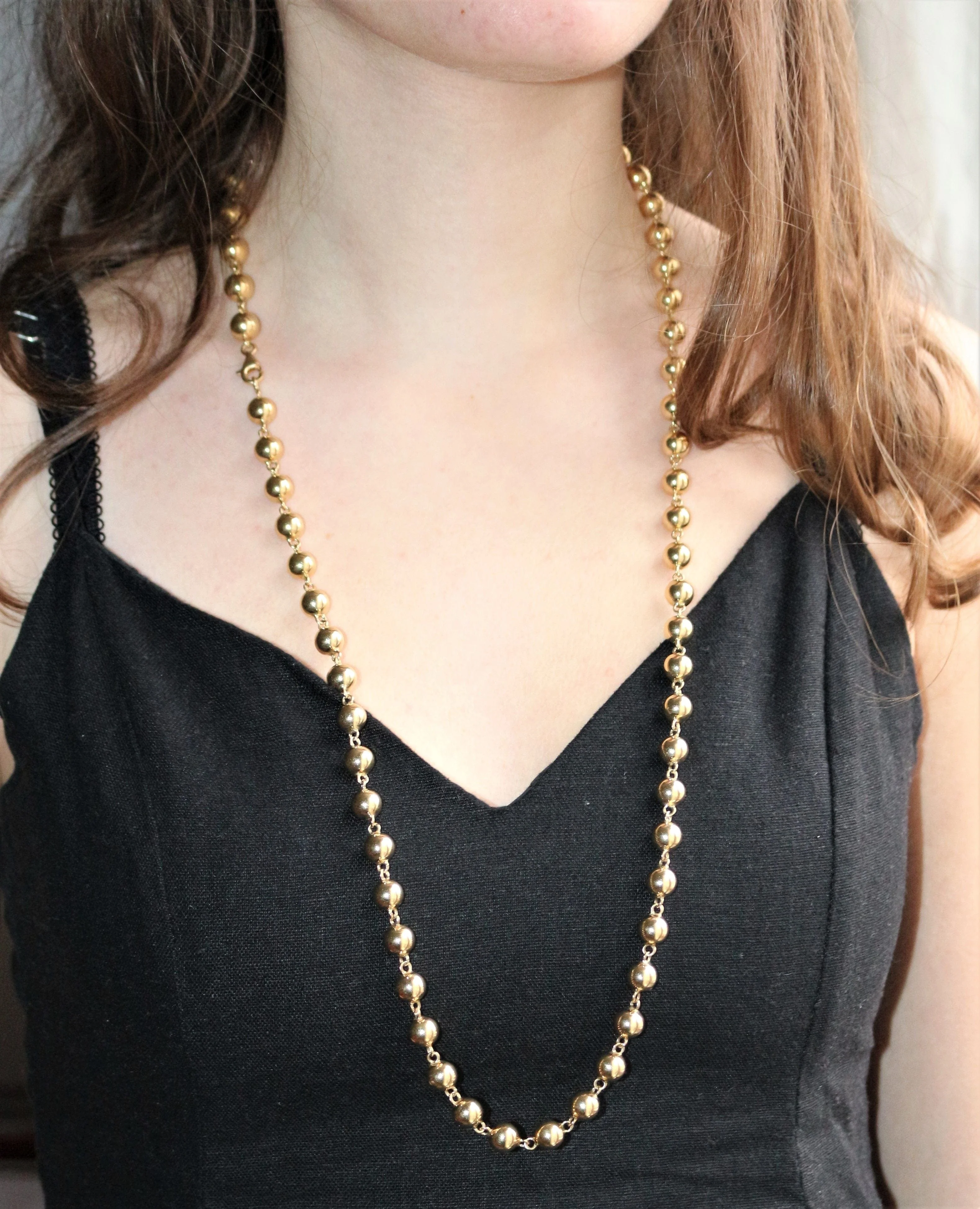 Marseille Necklace-Bracelet - Image 4